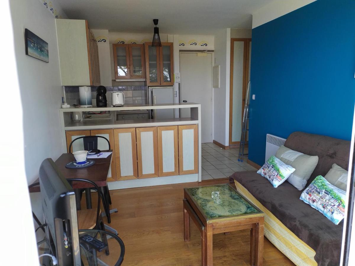 Cote D'armor Apartment *