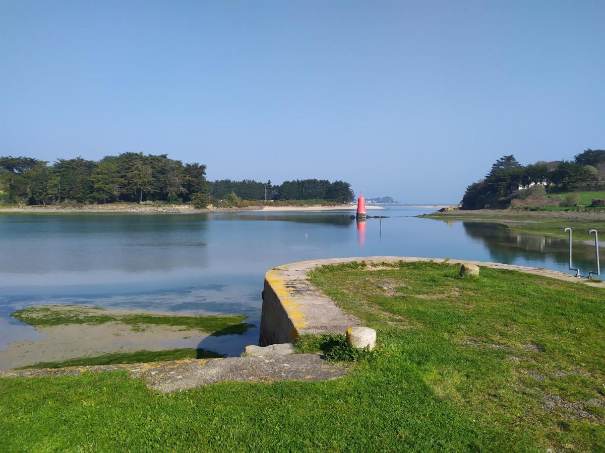 Cote D'armor * Plestin-les-Greves