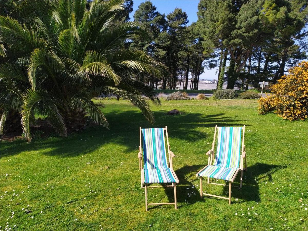 Apartment Cote D'armor