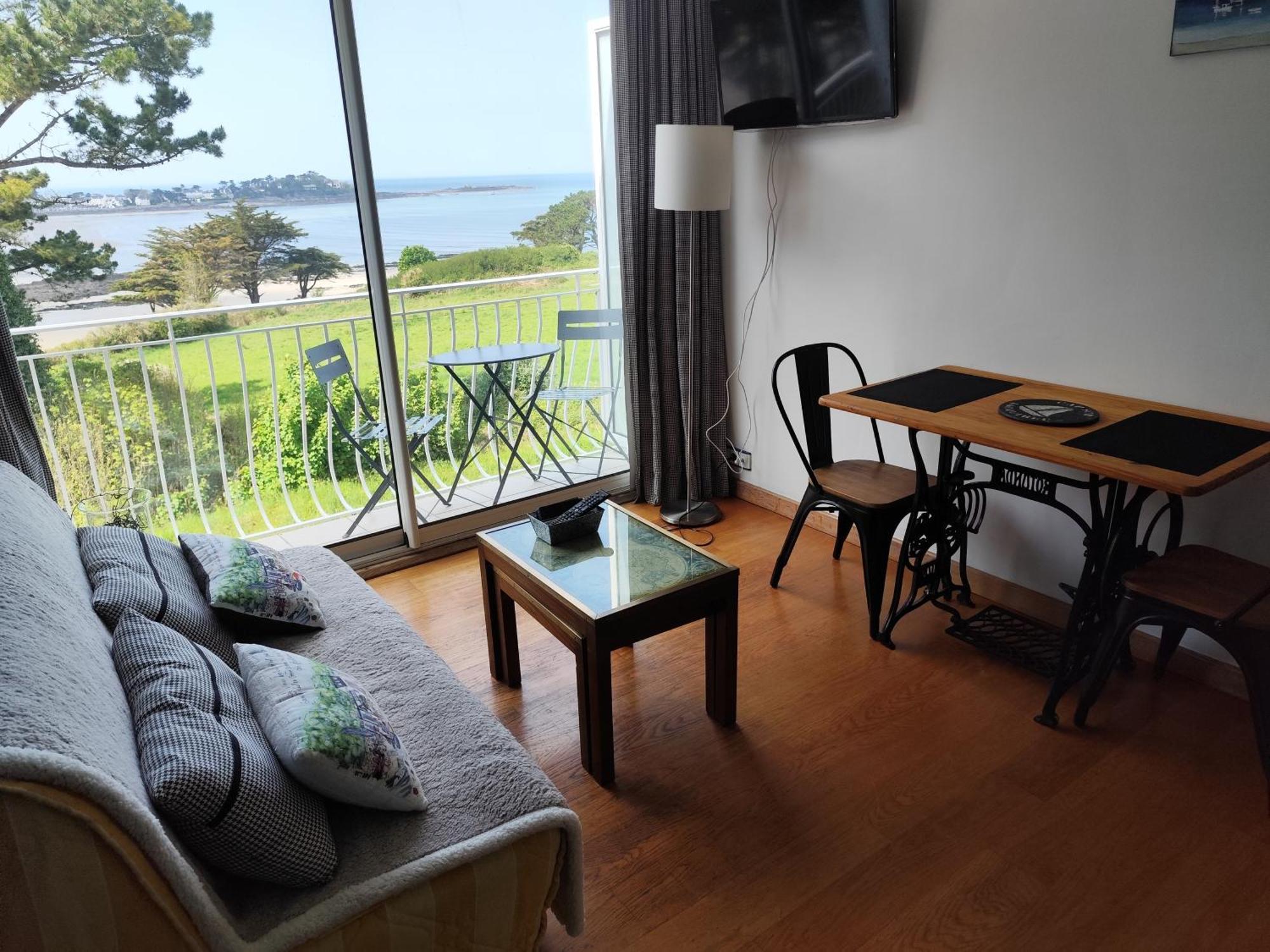 Cote D'armor Apartamento